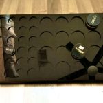 Acrylic Makeup Fixture